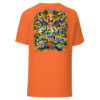 USVI Minions Unisex t-shirt
