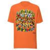 USVI Minions Unisex t-shirt