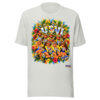 USVI Minions Unisex t-shirt