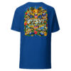 USVI Minions Unisex t-shirt