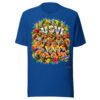 USVI Minions Unisex t-shirt