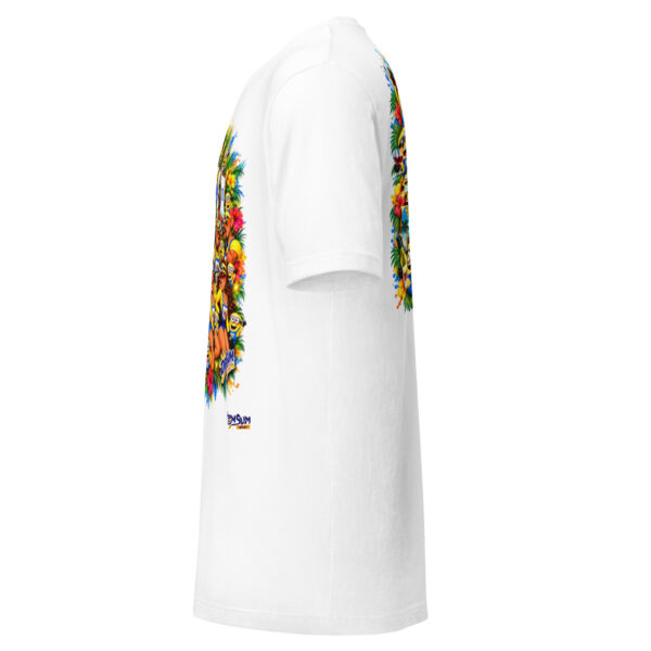USVI Minions Unisex t-shirt