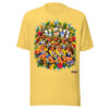 USVI Minions Unisex t-shirt