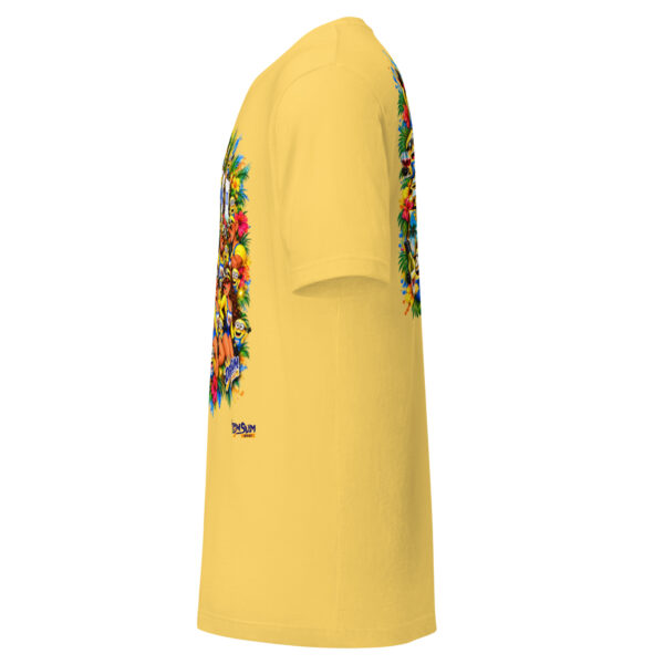 USVI Minions Unisex t-shirt
