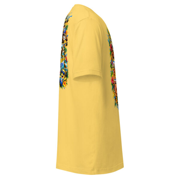 USVI Minions Unisex t-shirt